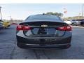 Mosaic Black Metallic - Malibu LT Photo No. 6