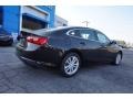 Mosaic Black Metallic - Malibu LT Photo No. 7
