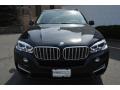 Black Sapphire Metallic - X5 xDrive50i Photo No. 7