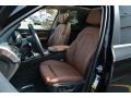Terra 2016 BMW X5 xDrive50i Interior Color