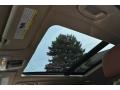 2016 BMW X5 Terra Interior Sunroof Photo