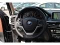 2016 Black Sapphire Metallic BMW X5 xDrive50i  photo #19