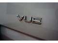 Silver Nickel - VUE V6 AWD Photo No. 85
