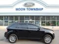 Black - Edge Limited AWD Photo No. 1