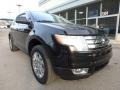 Black - Edge Limited AWD Photo No. 2