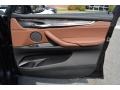 2016 BMW X5 Terra Interior Door Panel Photo