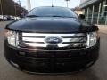 Black - Edge Limited AWD Photo No. 3
