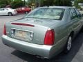 Green Silk - DeVille Sedan Photo No. 13