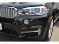 2016 Black Sapphire Metallic BMW X5 xDrive50i  photo #33