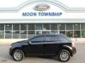 Black - Edge Limited AWD Photo No. 7