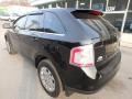 Black - Edge Limited AWD Photo No. 8