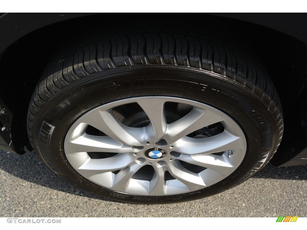 2016 BMW X5 xDrive50i Wheel Photo #111779066