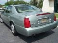 Green Silk - DeVille Sedan Photo No. 15