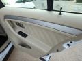 2015 Oxford White Ford Taurus SE  photo #15