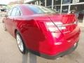 2015 Ruby Red Metallic Ford Taurus Limited  photo #8