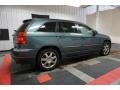 2005 Magnesium Green Pearl Chrysler Pacifica Limited AWD  photo #7