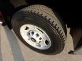 Victory Red - Silverado 2500HD WT Regular Cab 4x4 Photo No. 4