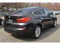 2015 Dark Graphite Metallic BMW X4 xDrive28i  photo #3