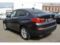 2015 Dark Graphite Metallic BMW X4 xDrive28i  photo #5