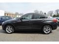 2015 Dark Graphite Metallic BMW X4 xDrive28i  photo #6