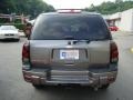 2005 Dark Gray Metallic Chevrolet TrailBlazer LS 4x4  photo #3