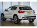 2016 Cirrus White Mercedes-Benz GLA 250  photo #3