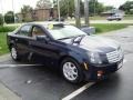 2007 Blue Chip Cadillac CTS Sedan  photo #3