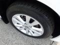 Taffeta White - Civic EX Sedan Photo No. 9