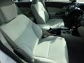 Taffeta White - Civic EX Sedan Photo No. 10