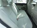 Taffeta White - Civic EX Sedan Photo No. 13
