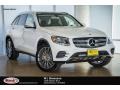Polar White - GLC 300 4Matic Photo No. 1