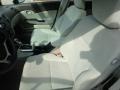 Taffeta White - Civic EX Sedan Photo No. 15