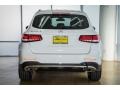 Polar White - GLC 300 4Matic Photo No. 3