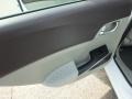 Taffeta White - Civic EX Sedan Photo No. 18