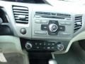 Taffeta White - Civic EX Sedan Photo No. 23