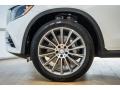 Polar White - GLC 300 4Matic Photo No. 9