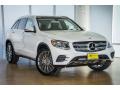 Polar White - GLC 300 4Matic Photo No. 11