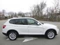 Alpine White - X3 xDrive 28i Photo No. 6