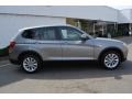 Space Grey Metallic - X3 xDrive28i Photo No. 2