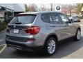 Space Grey Metallic - X3 xDrive28i Photo No. 3