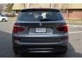 Space Grey Metallic - X3 xDrive28i Photo No. 4