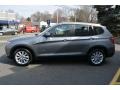 Space Grey Metallic - X3 xDrive28i Photo No. 5