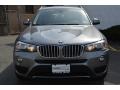 Space Grey Metallic - X3 xDrive28i Photo No. 7