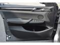 Space Grey Metallic - X3 xDrive28i Photo No. 8