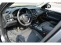 Space Grey Metallic - X3 xDrive28i Photo No. 10