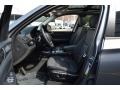 Space Grey Metallic - X3 xDrive28i Photo No. 11