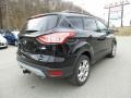 2016 Shadow Black Ford Escape SE 4WD  photo #5