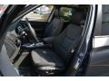 Space Grey Metallic - X3 xDrive28i Photo No. 13