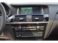 Space Grey Metallic - X3 xDrive28i Photo No. 16