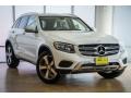 Polar White - GLC 300 4Matic Photo No. 12